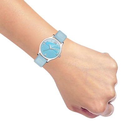 Designer Analog Watch for Women – Chic Style for Daily Wear | premium, scratch-resistant finish,