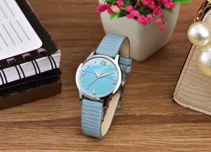 Designer Analog Watch for Women – Chic Style for Daily Wear | premium, scratch-resistant finish,