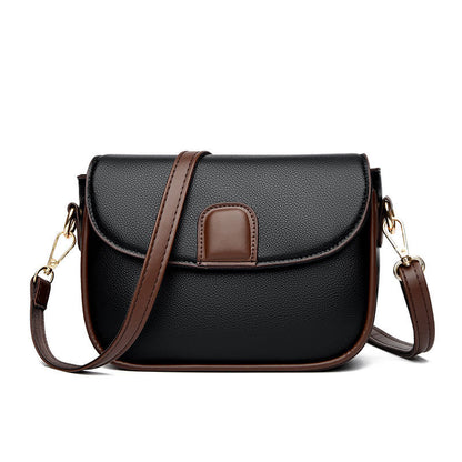 High-grade Mobile Phone Bag Women's Shoulder Crossbody