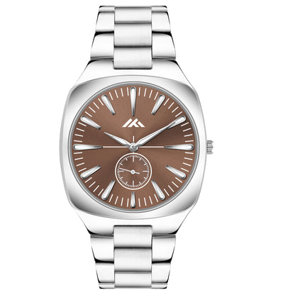 High End Men’s Watch – Perfect Gift for Him |  suitable |  effortlessly |  sophistication | semi-formal outfits