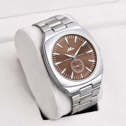 High End Men’s Watch – Perfect Gift for Him |  suitable |  effortlessly |  sophistication | semi-formal outfits