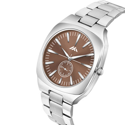 High End Men’s Watch – Perfect Gift for Him |  suitable |  effortlessly |  sophistication | semi-formal outfits