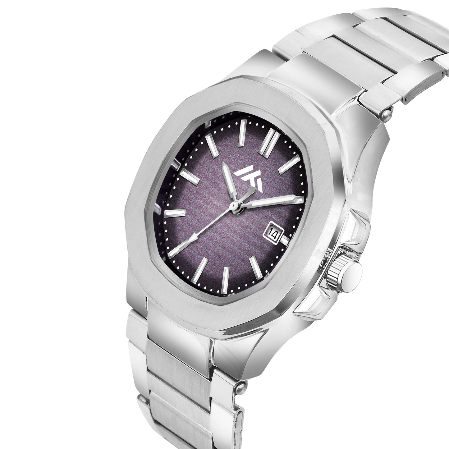 Luxury Men’s Analog Watch -  style | functionality | classy design | everyday wear