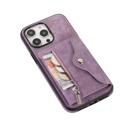 Phone Case Protective Sleeve Crossbody For All Model iPhone 13 | iPhone 14