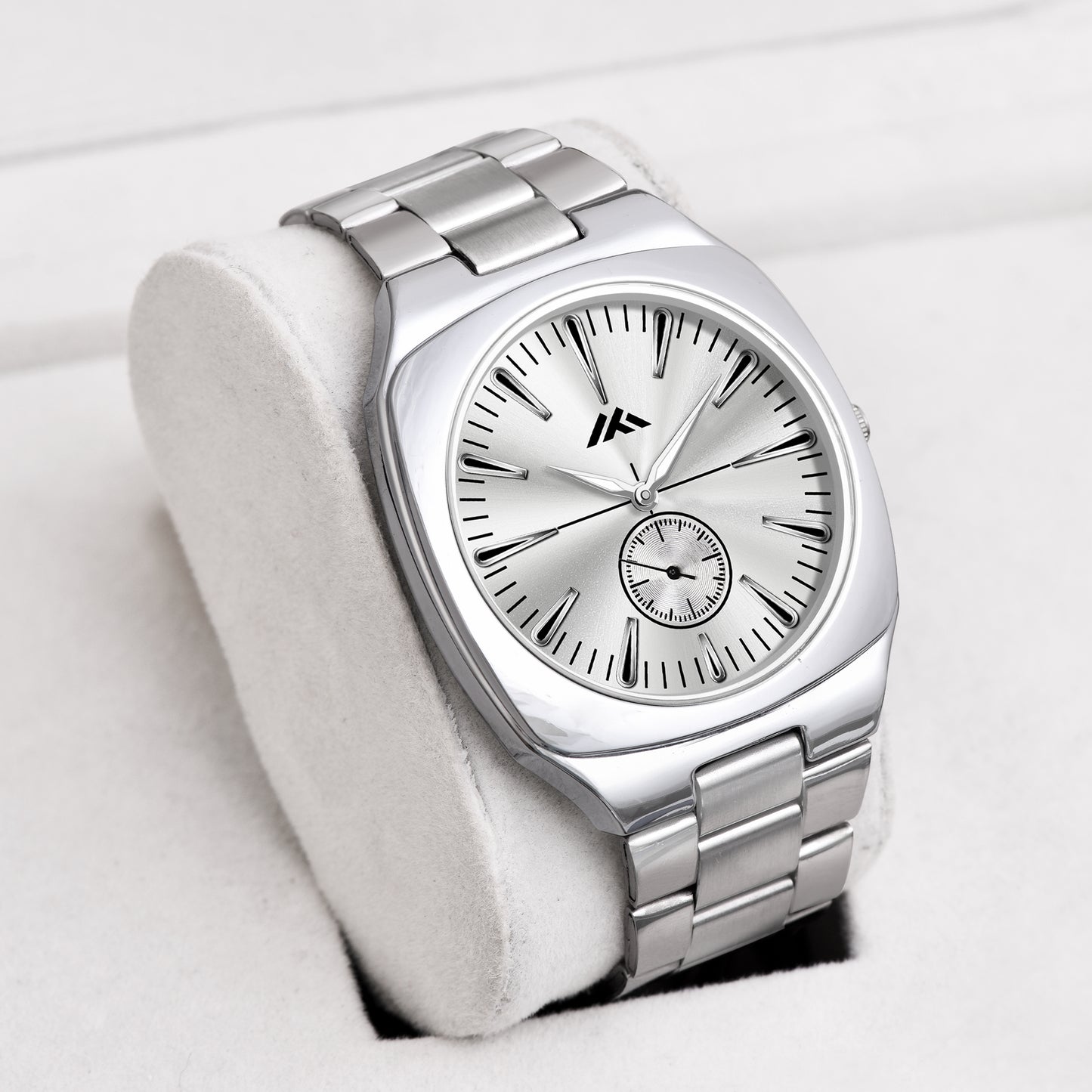 High End Men’s Watch – Perfect Gift for Him |  suitable |  effortlessly |  sophistication | semi-formal outfits