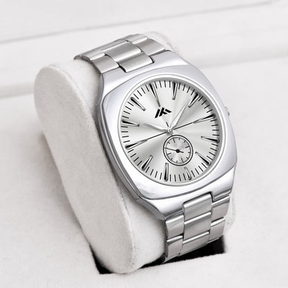 High End Men’s Watch – Perfect Gift for Him |  suitable |  effortlessly |  sophistication | semi-formal outfits
