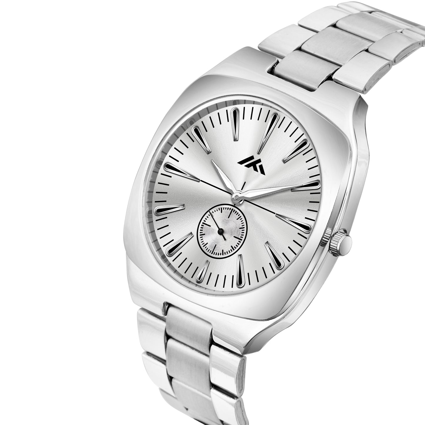 High End Men’s Watch – Perfect Gift for Him |  suitable |  effortlessly |  sophistication | semi-formal outfits