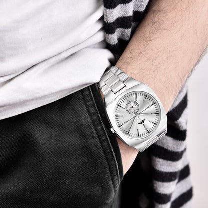 High End Men’s Watch – Perfect Gift for Him |  suitable |  effortlessly |  sophistication | semi-formal outfits
