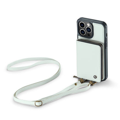Phone Case Crossbody Card Holder | European and American Style