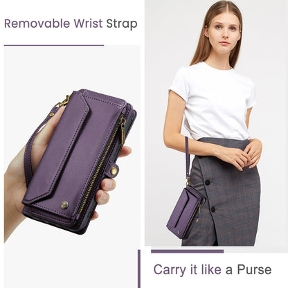 Phone Case Plug-in Card Drop-resistant Compatible with All Model | iPhone 14 |iPhone 15 | iPhone 16