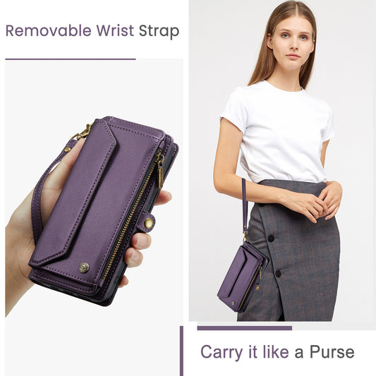 Phone Case Plug-in Card Drop-resistant Compatible with All Model | iPhone 14 |iPhone 15 | iPhone 16