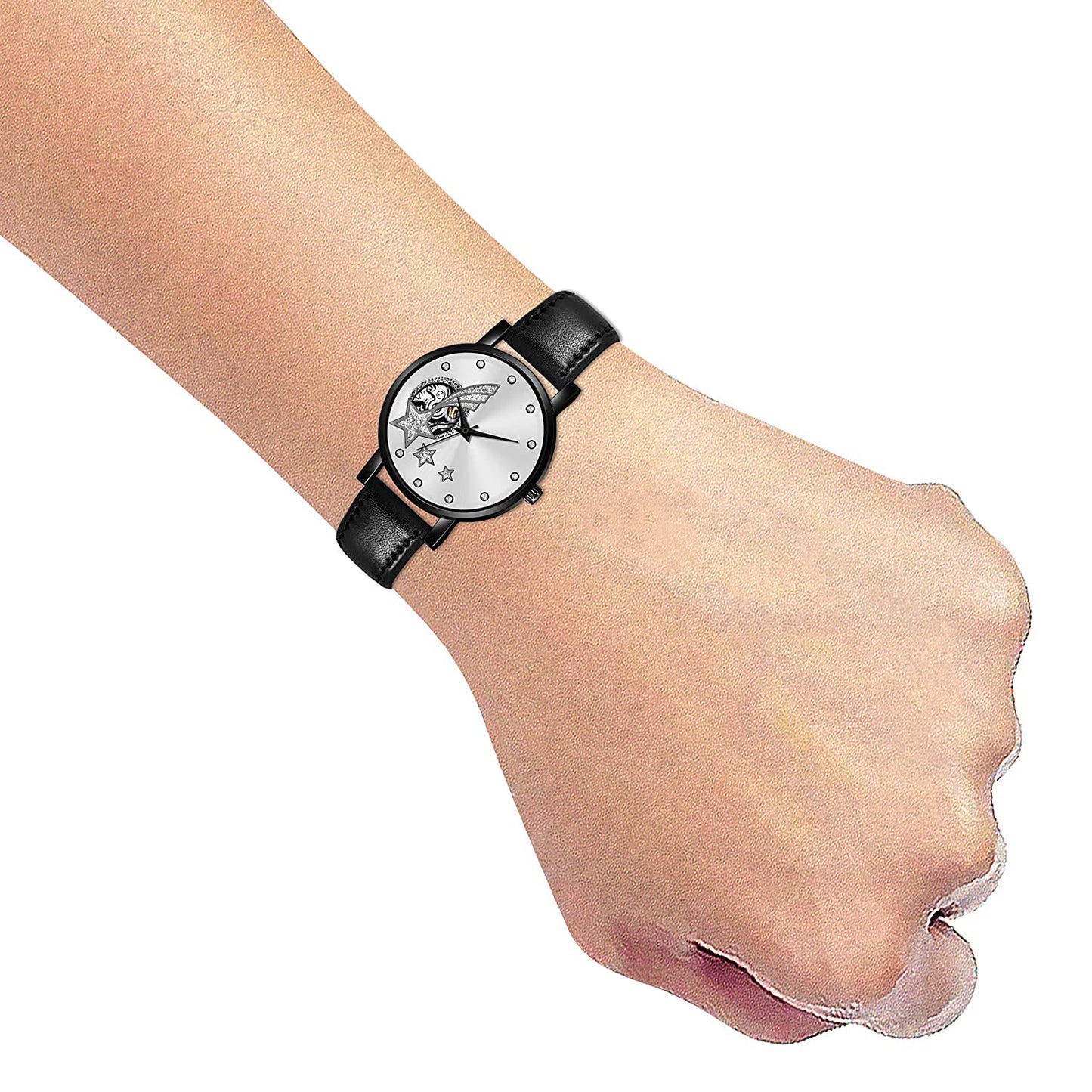 Minimalist Ladies' Watch – Everyday Casual Wear | Elegant | minimalist design for everyday wear