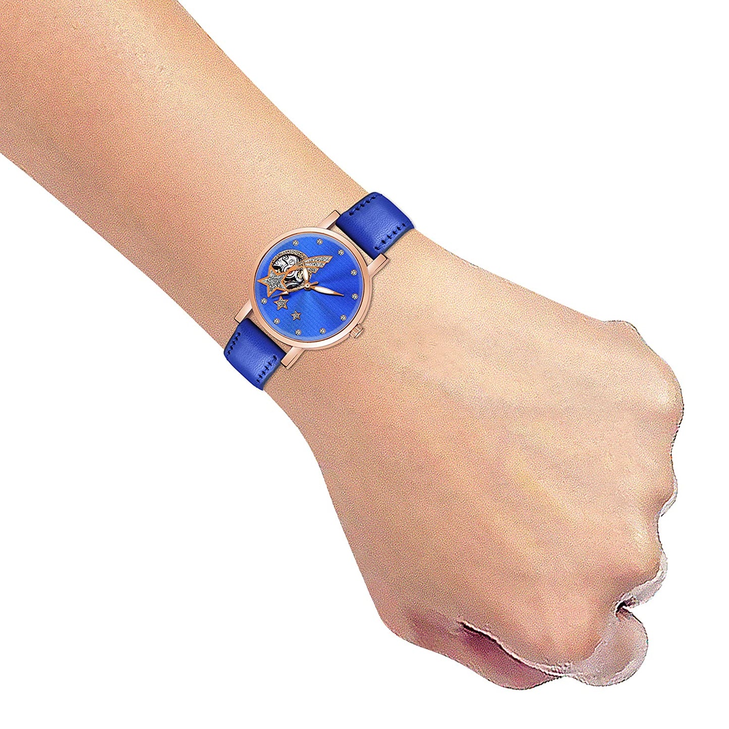 Minimalist Ladies' Watch – Everyday Casual Wear | Elegant | minimalist design for everyday wear