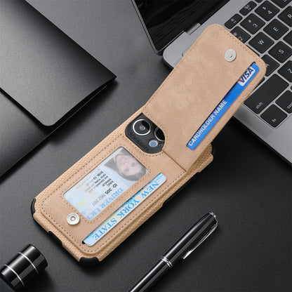 Apple Wallet | Bracket | Zipper Bag | Card Holder Jacket