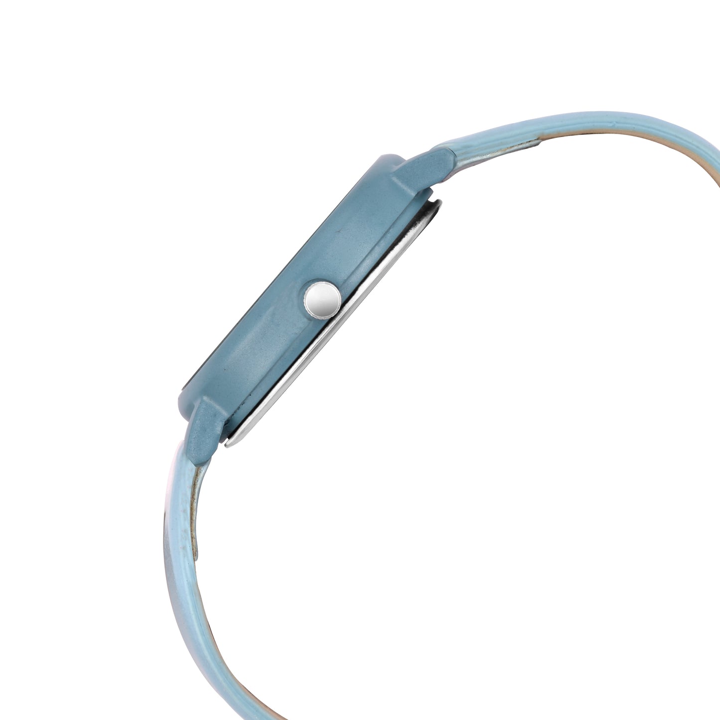 Trendy Dial Watch for Women – Lightweight & Sleek for romantic dinner, casual day out, or party night