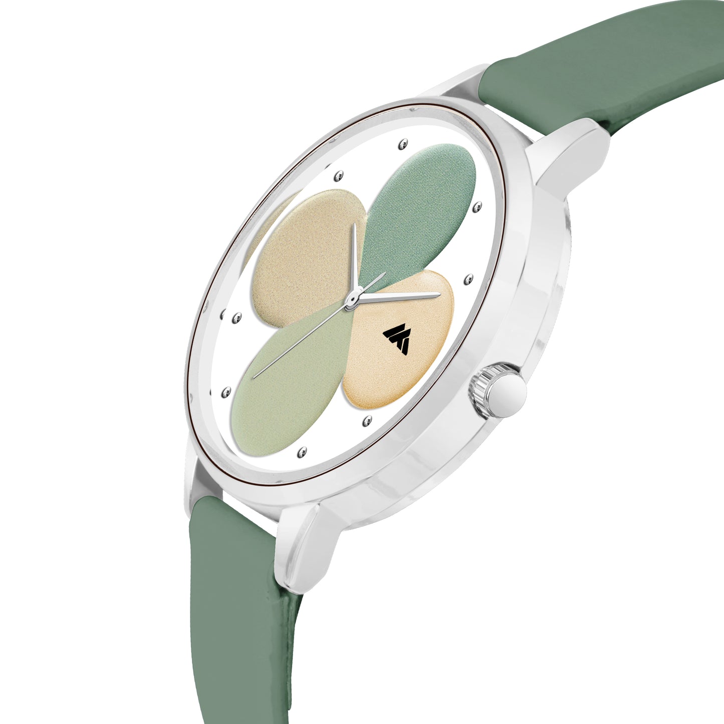 Fashionable Ladies Watch – Elegant Everyday Style
