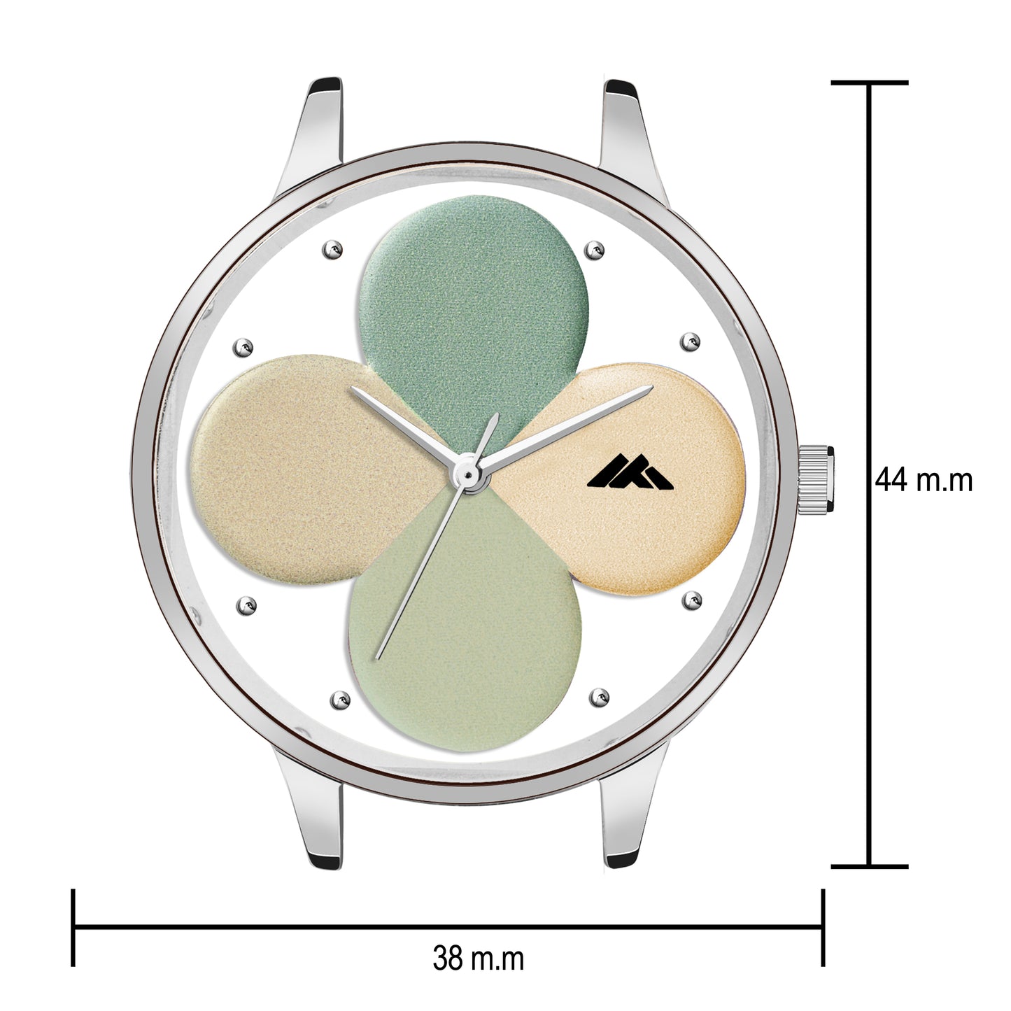 Fashionable Ladies Watch – Elegant Everyday Style