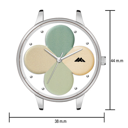 Fashionable Ladies Watch – Elegant Everyday Style