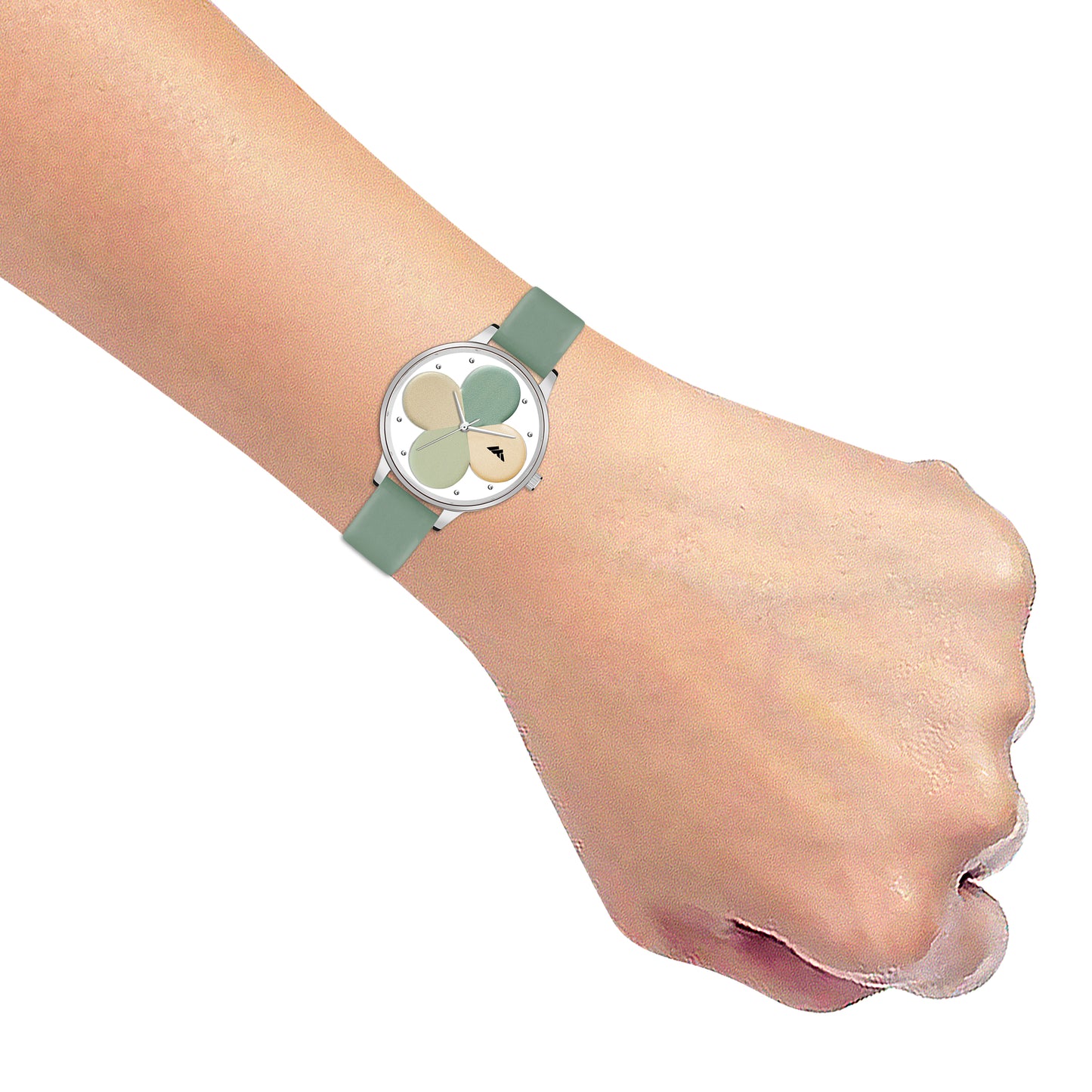 Fashionable Ladies Watch – Elegant Everyday Style