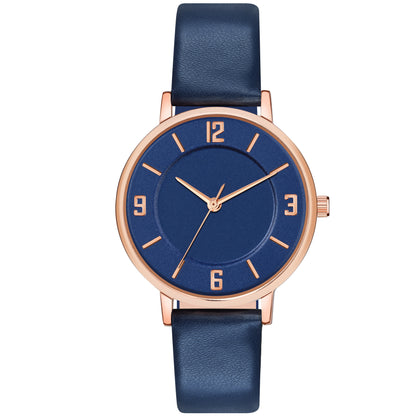 Stylish Women's Analog Watch – Elegant & Trendy Design