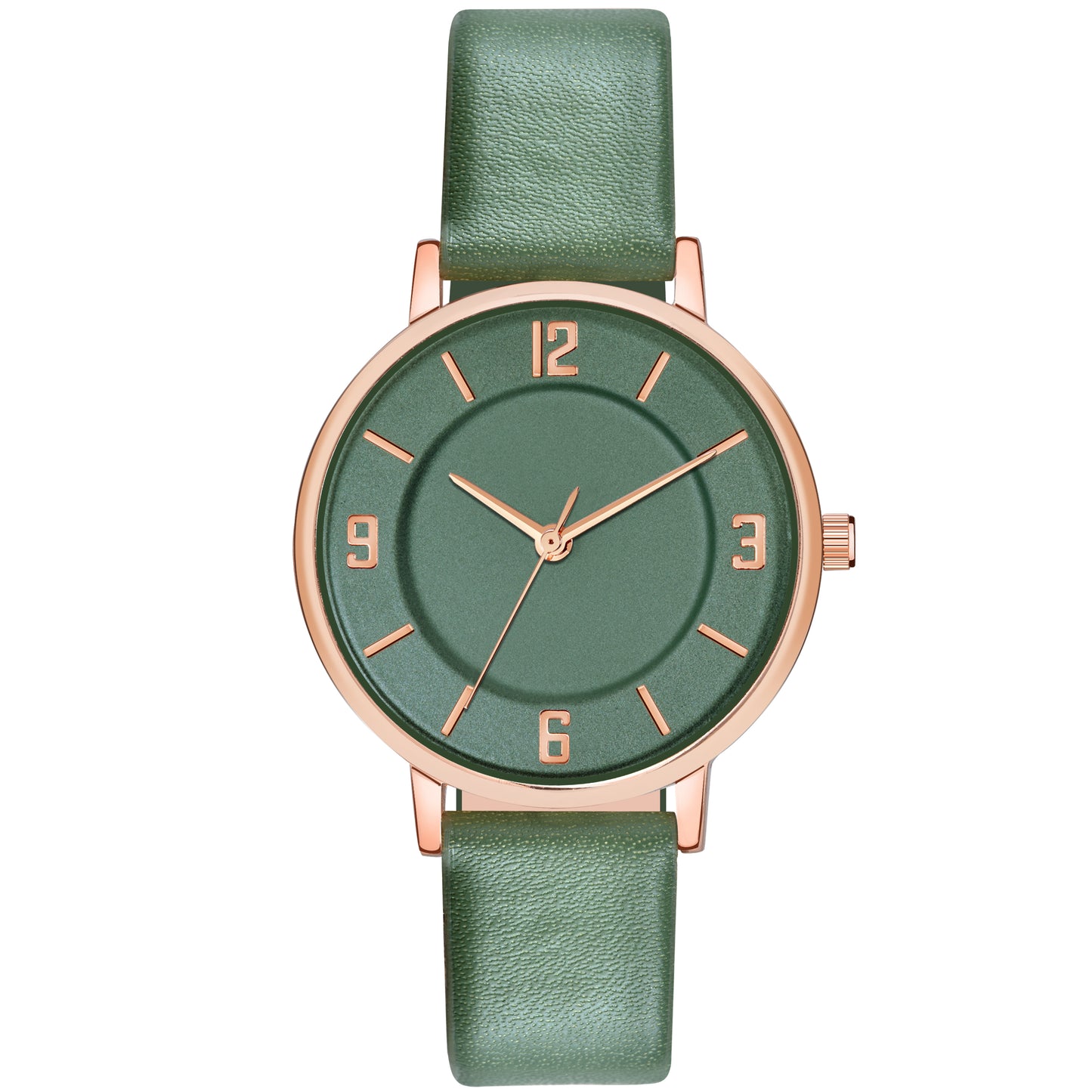 Stylish Women's Analog Watch – Elegant & Trendy Design