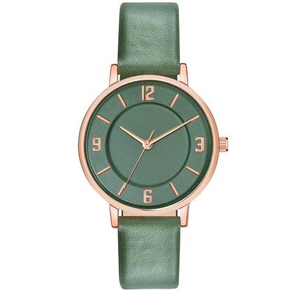 Stylish Women's Analog Watch – Elegant & Trendy Design