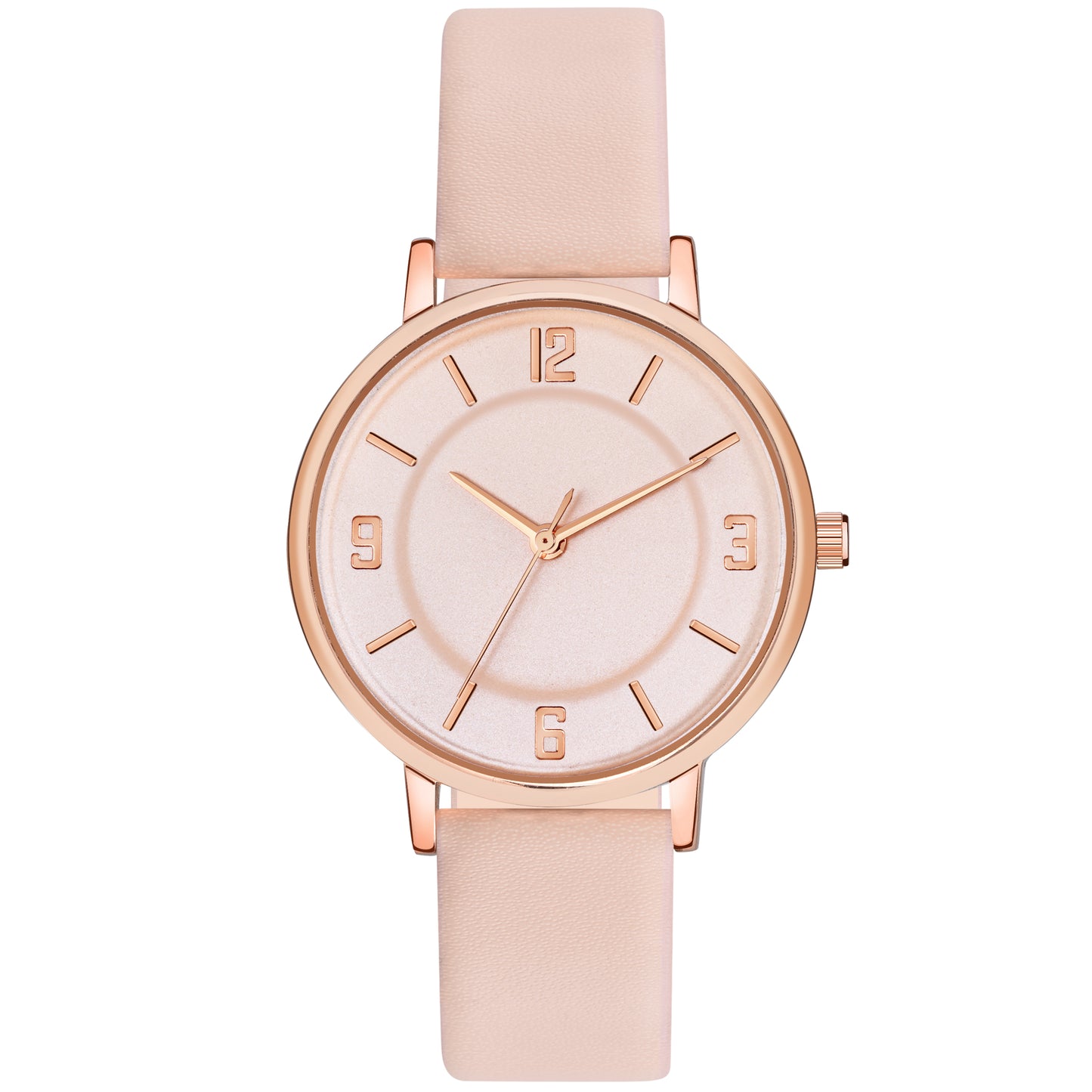 Stylish Women's Analog Watch – Elegant & Trendy Design