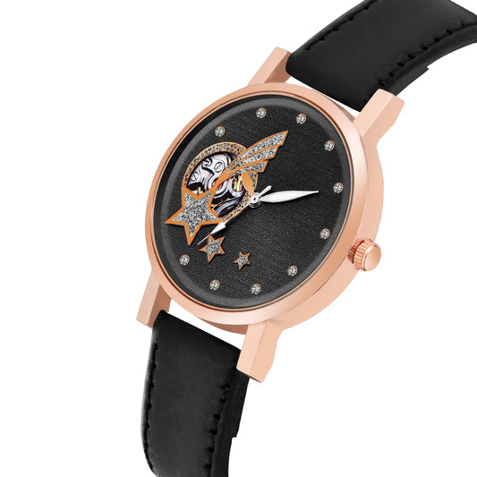 Minimalist Ladies' Watch – Everyday Casual Wear | Elegant | minimalist design for everyday wear