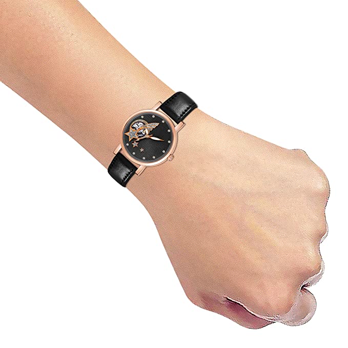 Minimalist Ladies' Watch – Everyday Casual Wear | Elegant | minimalist design for everyday wear
