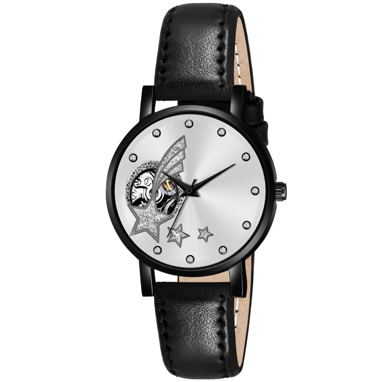 Minimalist Ladies' Watch – Everyday Casual Wear | Elegant | minimalist design for everyday wear