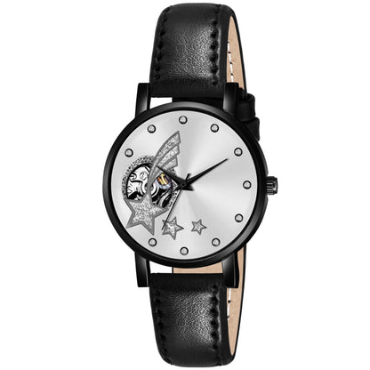 Minimalist Ladies' Watch – Everyday Casual Wear | Elegant | minimalist design for everyday wear