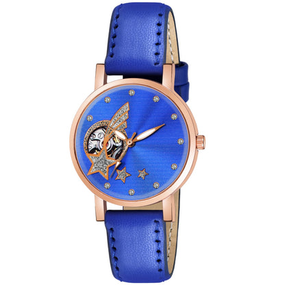 Minimalist Ladies' Watch – Everyday Casual Wear | Elegant | minimalist design for everyday wear