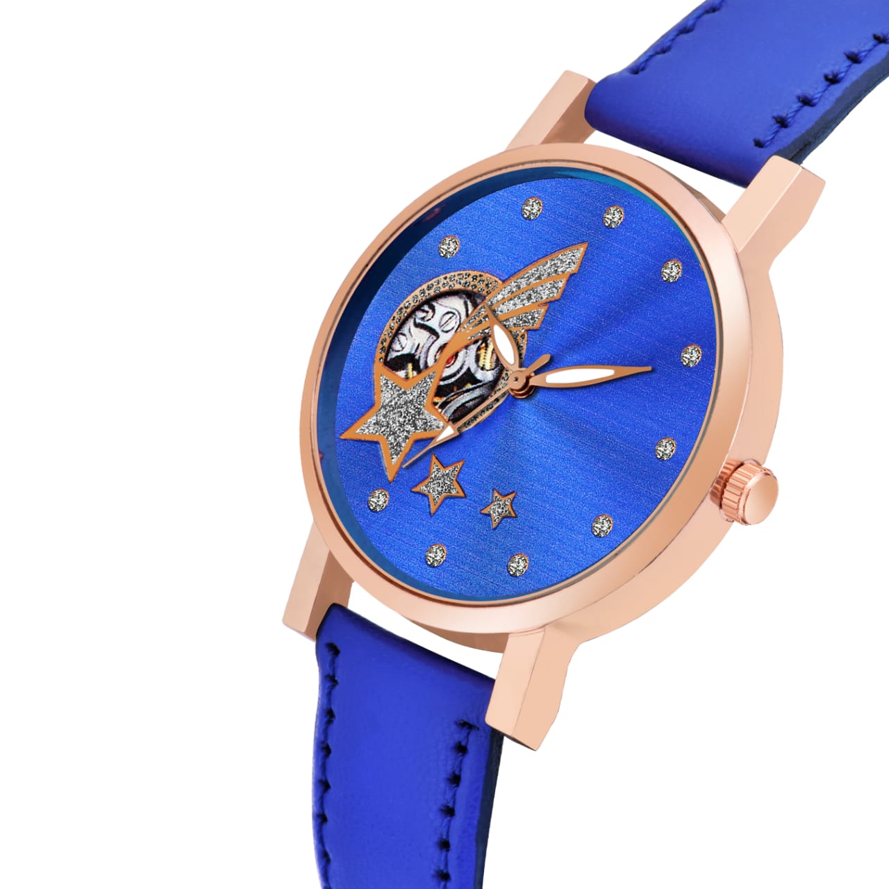 Minimalist Ladies' Watch – Everyday Casual Wear | Elegant | minimalist design for everyday wear