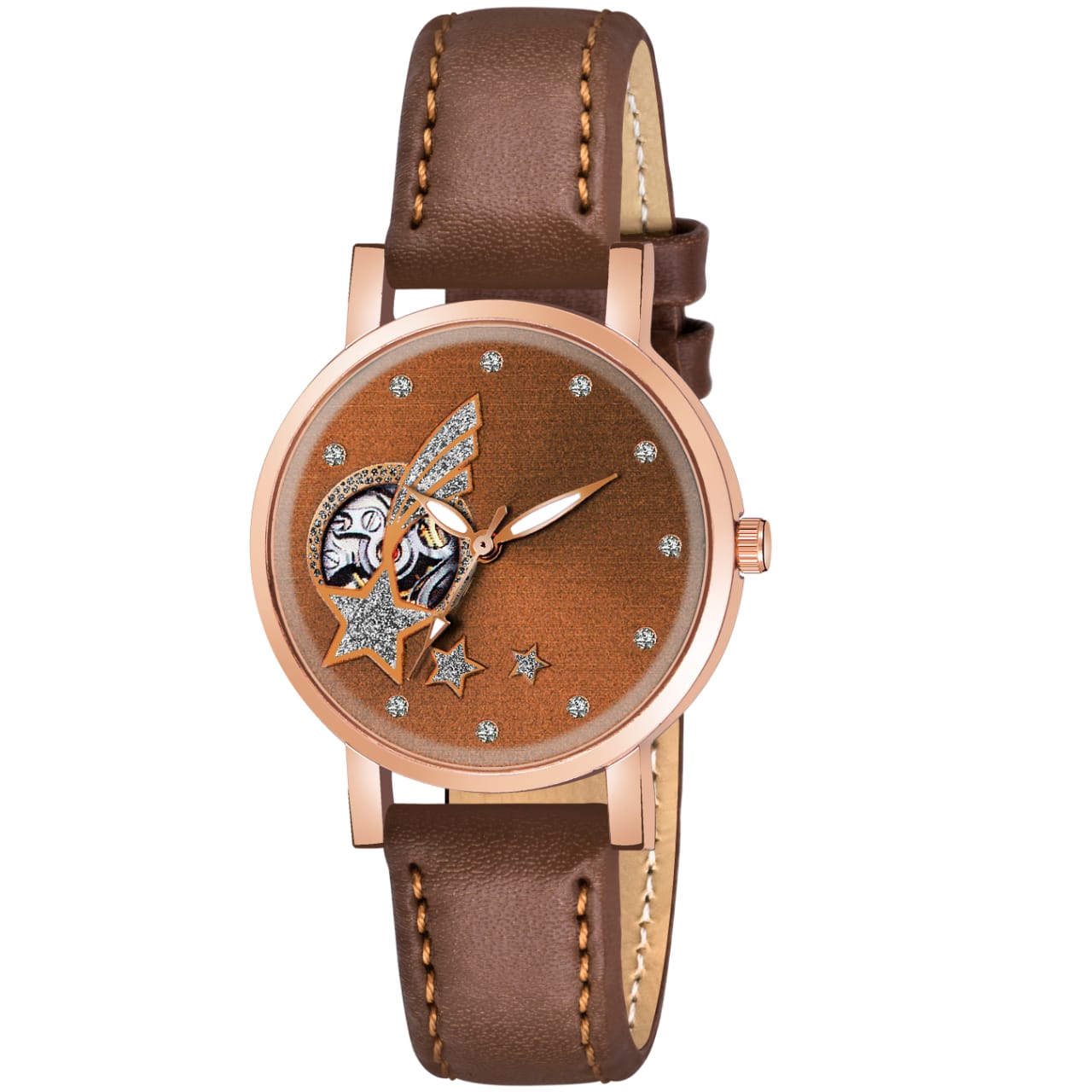Minimalist Ladies' Watch – Everyday Casual Wear | Elegant | minimalist design for everyday wear