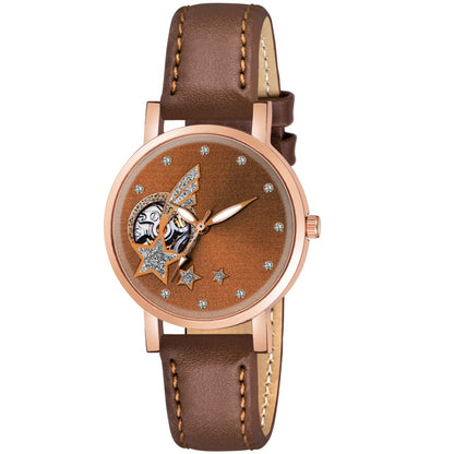 Minimalist Ladies' Watch – Everyday Casual Wear | Elegant | minimalist design for everyday wear