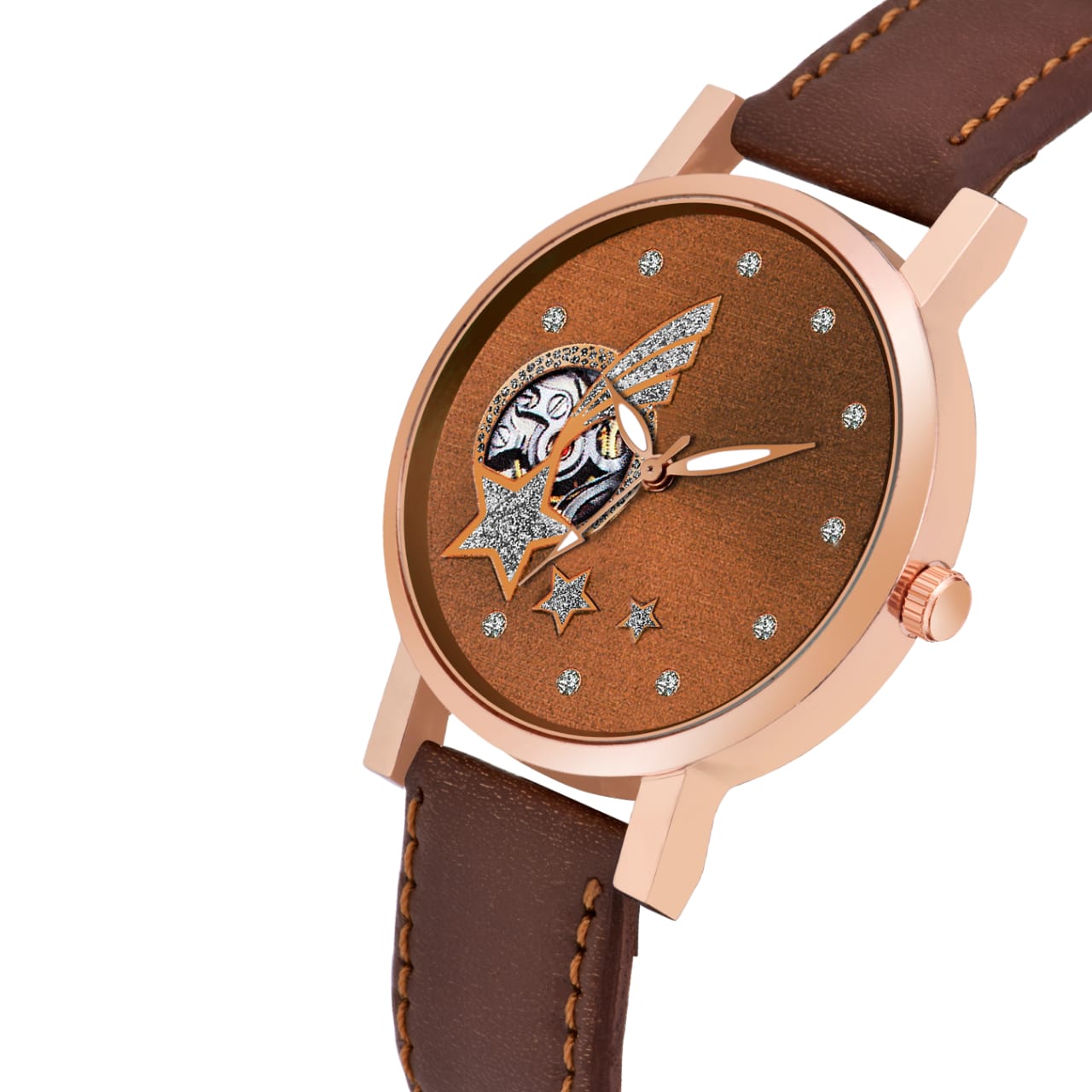 Minimalist Ladies' Watch – Everyday Casual Wear | Elegant | minimalist design for everyday wear