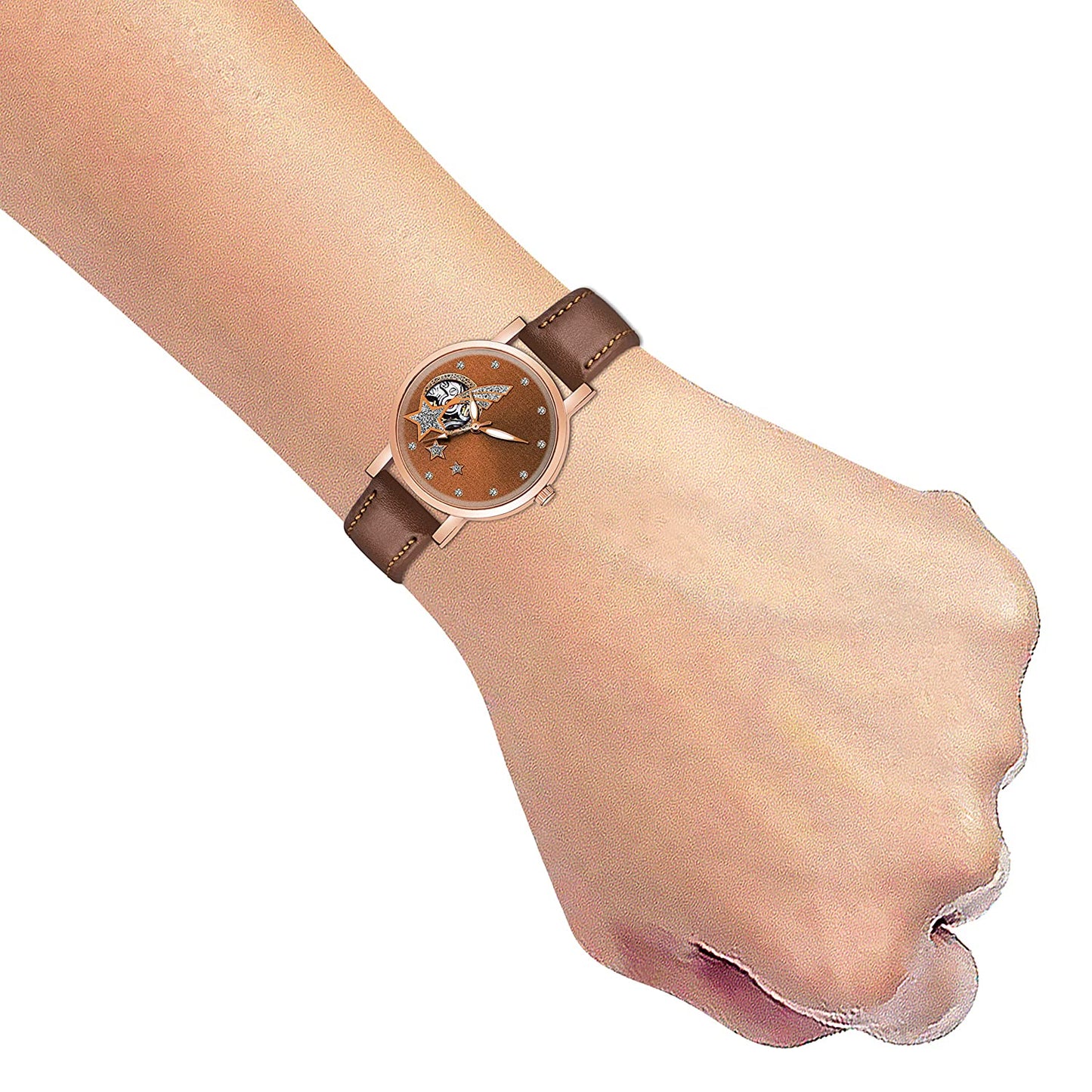Minimalist Ladies' Watch – Everyday Casual Wear | Elegant | minimalist design for everyday wear
