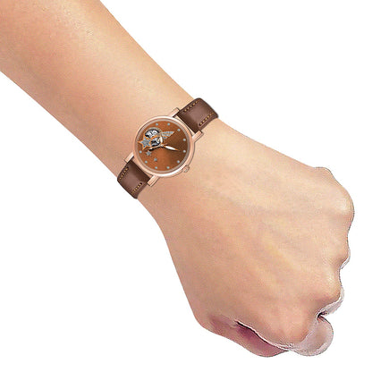 Minimalist Ladies' Watch – Everyday Casual Wear | Elegant | minimalist design for everyday wear