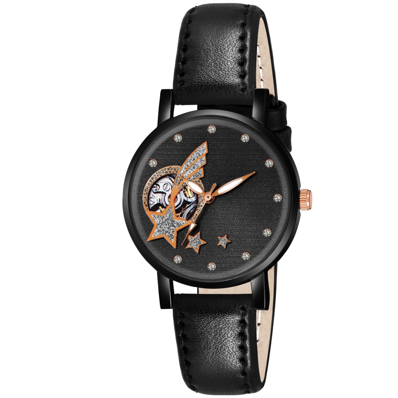 Minimalist Ladies' Watch – Everyday Casual Wear | Elegant | minimalist design for everyday wear