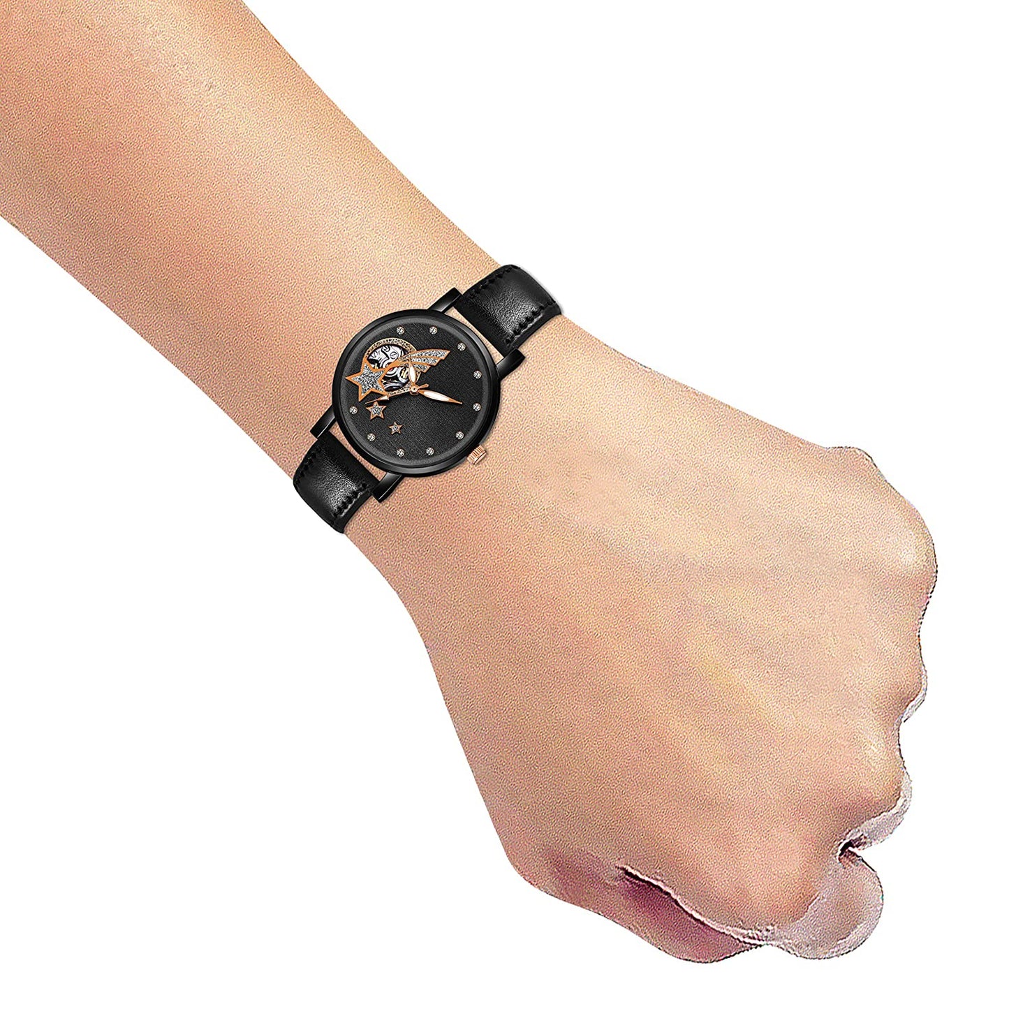 Minimalist Ladies' Watch – Everyday Casual Wear | Elegant | minimalist design for everyday wear