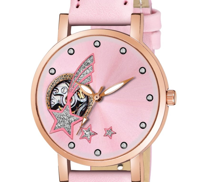 Minimalist Ladies' Watch – Everyday Casual Wear | Elegant | minimalist design for everyday wear