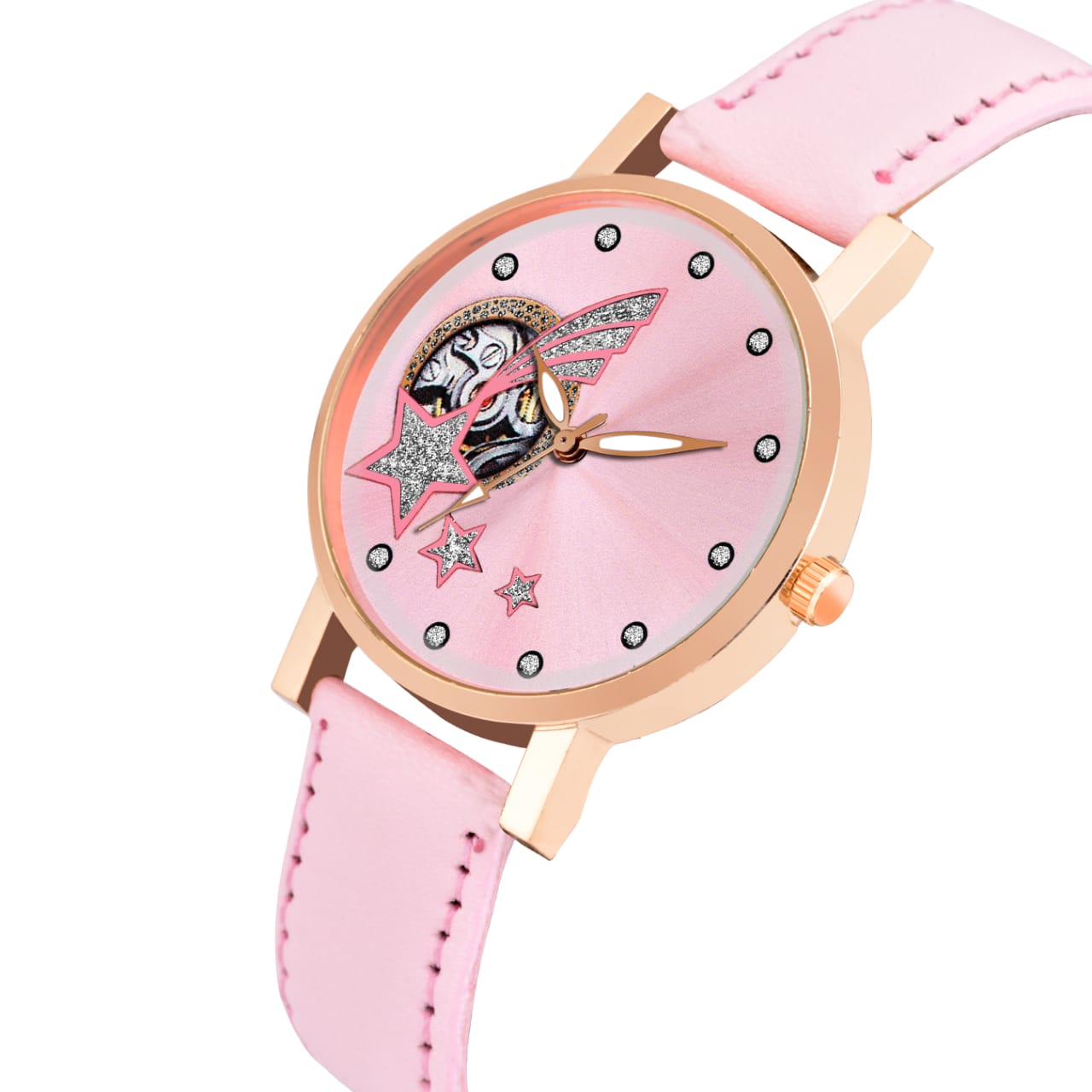 Minimalist Ladies' Watch – Everyday Casual Wear | Elegant | minimalist design for everyday wear