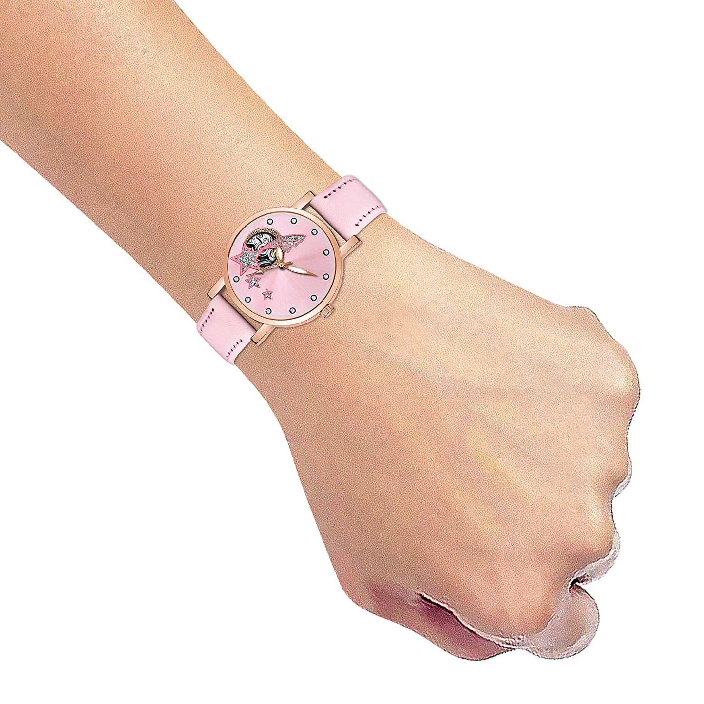 Minimalist Ladies' Watch – Everyday Casual Wear | Elegant | minimalist design for everyday wear
