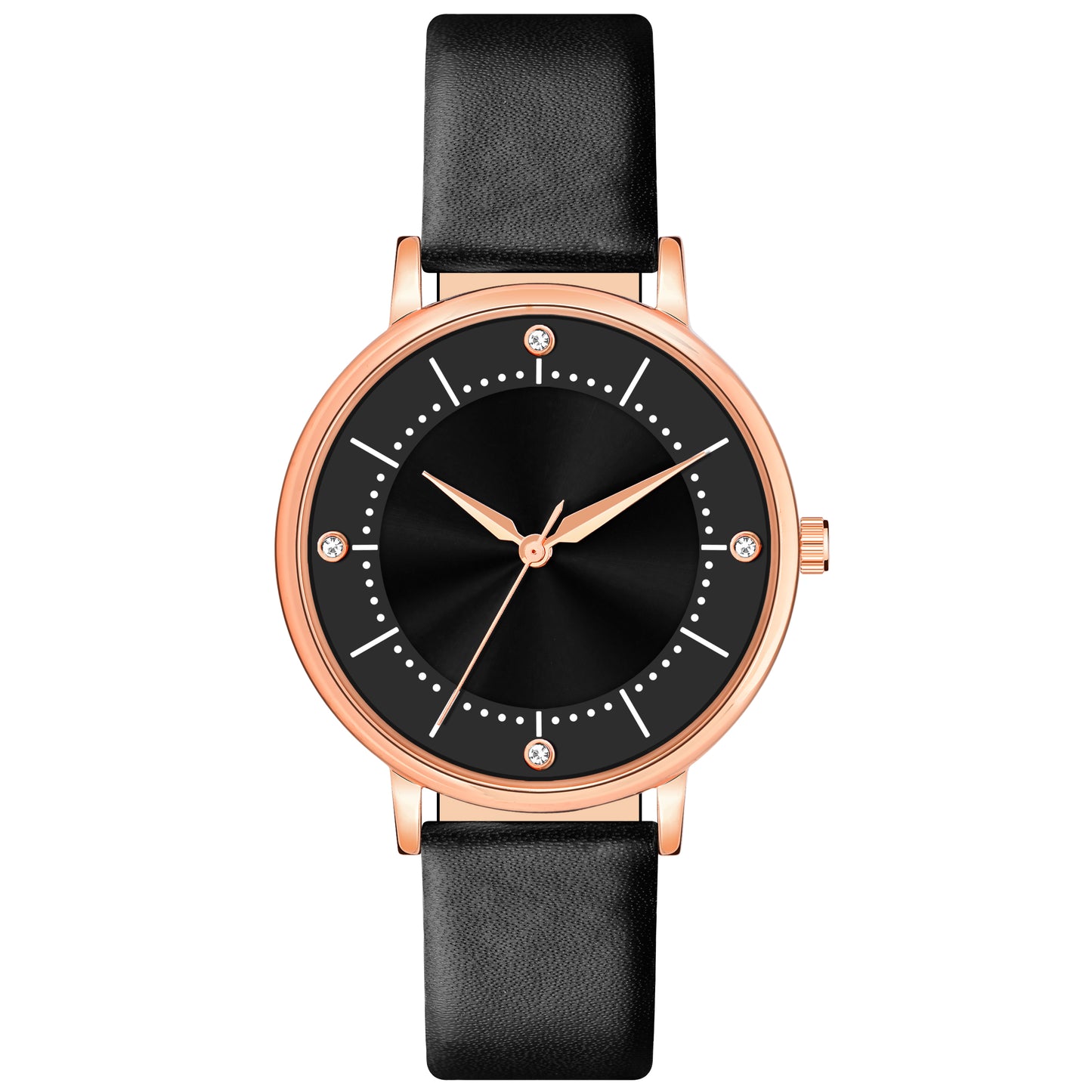 Classic Silver Tone Women’s Watch – Versatile & Fashionable | Perfect gift for birthdays, anniversaries, or treating yourself