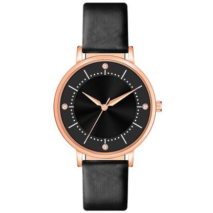 Classic Silver Tone Women’s Watch – Versatile & Fashionable | Perfect gift for birthdays, anniversaries, or treating yourself