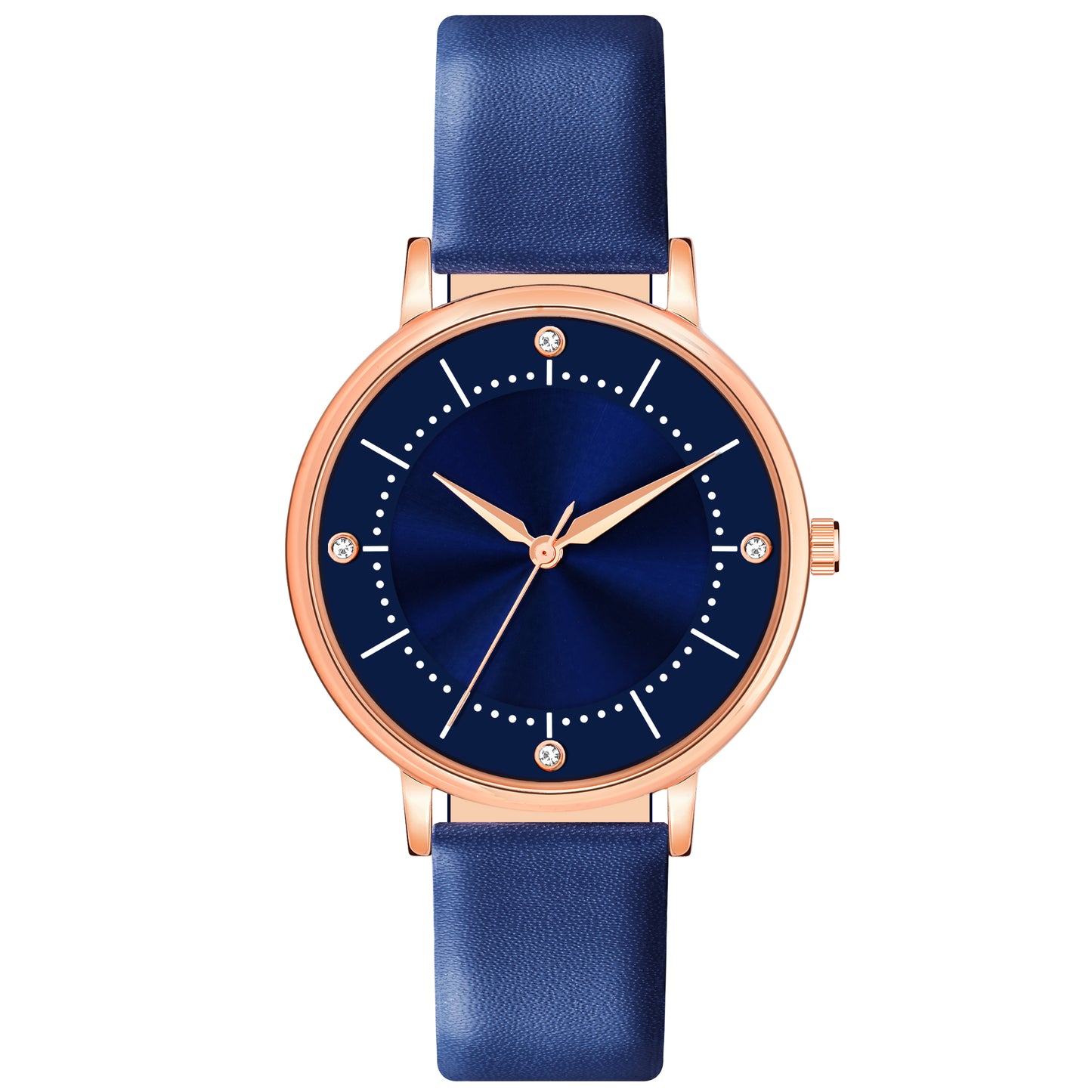 Classic Silver Tone Women’s Watch – Versatile & Fashionable | Perfect gift for birthdays, anniversaries, or treating yourself