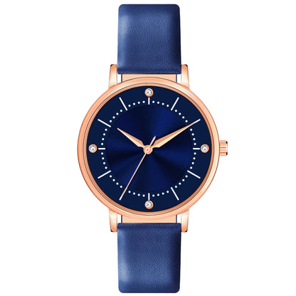 Classic Silver Tone Women’s Watch – Versatile & Fashionable | Perfect gift for birthdays, anniversaries, or treating yourself