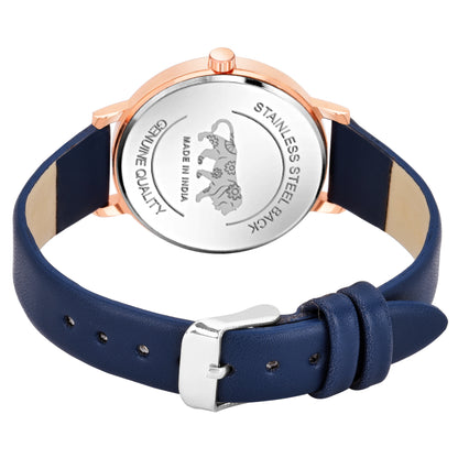 Classic Silver Tone Women’s Watch – Versatile & Fashionable | Perfect gift for birthdays, anniversaries, or treating yourself