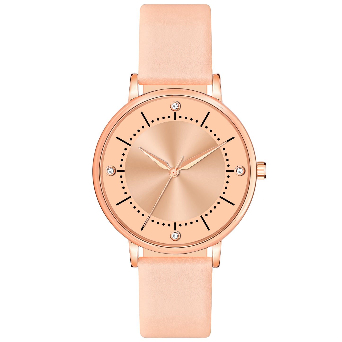 Classic Silver Tone Women’s Watch – Versatile & Fashionable | Perfect gift for birthdays, anniversaries, or treating yourself