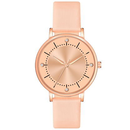Classic Silver Tone Women’s Watch – Versatile & Fashionable | Perfect gift for birthdays, anniversaries, or treating yourself